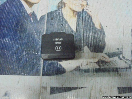 Interruptor Jeep Compass Dodge Caliber Chrysler 04671955AC AC 115V 150W