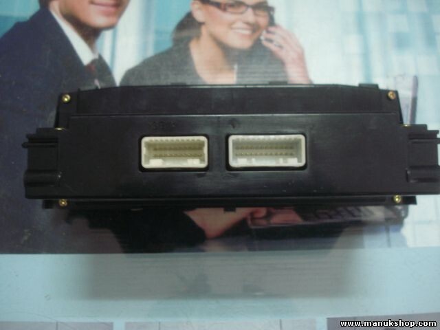 A/C System Toyota Avensis MB146570-0772 MB1465700772 5590205050F 3L06221