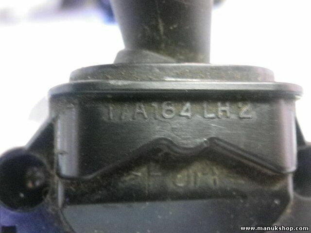 Mando limpia Toyota Land Cruiser J12 J-120 J10 843106B160 843106A460 843103D020 