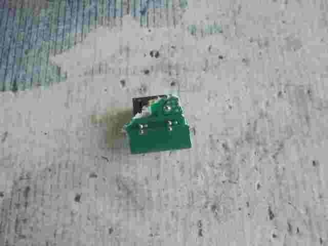 Relè BMW GM5 Tyco V23084C2002A403 V23084-C2002-A403 024831D