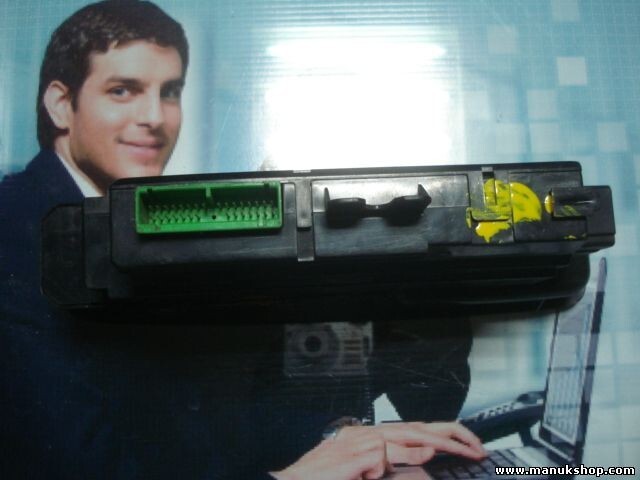 mando botonera elevalunas Volvo S80 8622039 MDD04T010A