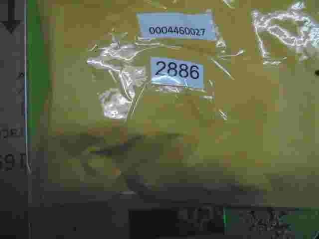 Combinado relé luneta trasera limpiaparabrisas trasero Mercedes-Benz A0004460027