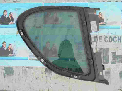 Triángulo Cristal  puerta trasero derecho Porsche  Cayenne 7L5845298BA 43R00069