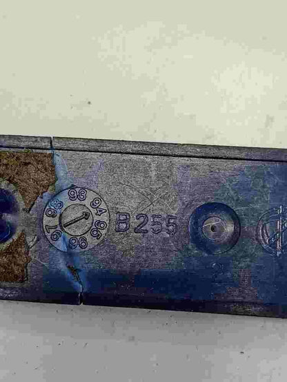 Emblema Fiat Punto 176 B255 11.5cm.