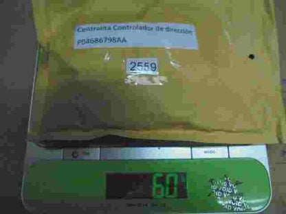 Centralita Controlador de dirección Chrysler Voyager TRW 433.92MHz P04686798AA