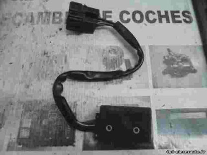 Resistencia calentamiento cable Saab 900 9-3 4758173 47 58 173