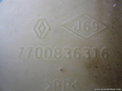 Serbatoio acqua di raffreddamento Renault Kangoo F/KC0 4X4 Suzuki Jimny 77008...