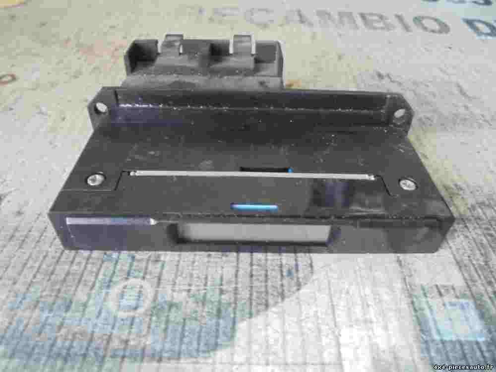 Indicador de temperatura exterior Mercedes W124 0005427127 VDO 631202017002