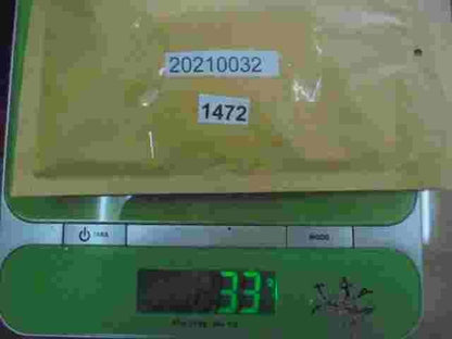 Relé Volvo 440 WEHRLE 20210032 20 210 032