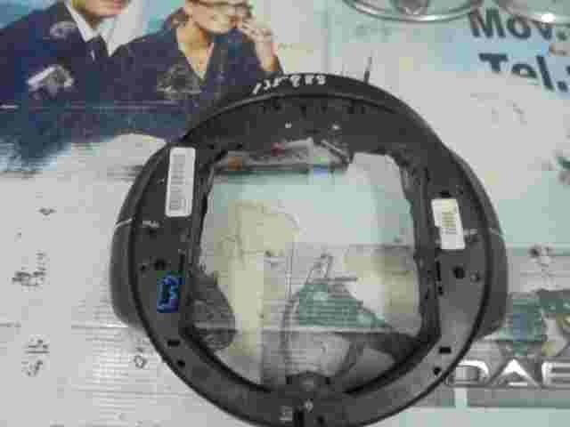 Modificare le impostazioni del volante Citroen C4 Grand Picasso 96624939ZD 62...