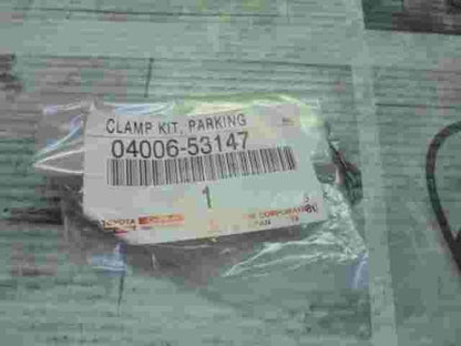 Kit morsetti parcheggio Toyota Lexus 0400653147 04006-53147