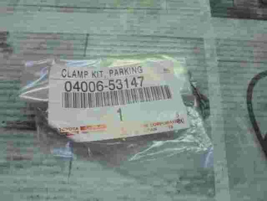 Kit morsetti parcheggio Toyota Lexus 0400653147 04006-53147
