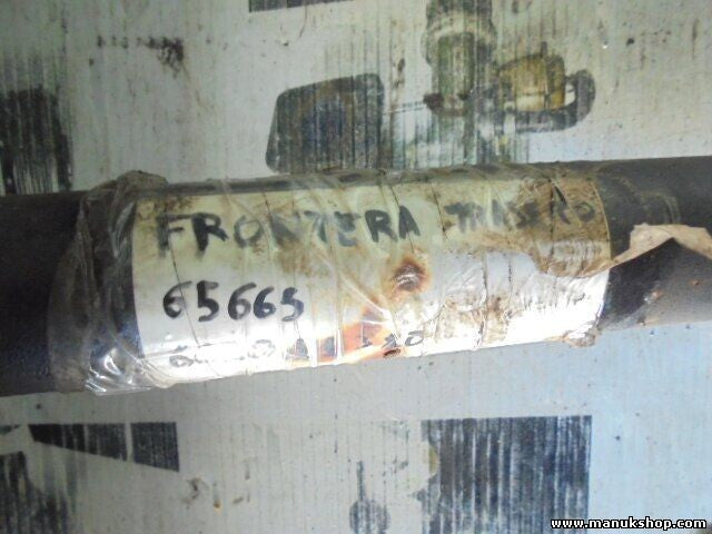 Palier transmision trasero derecho Opel 665011380 65663 8530 8623