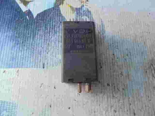 Relè Mercedes-Benz W124 300E 0035456332 003 545 63 32 VDO 412210001001