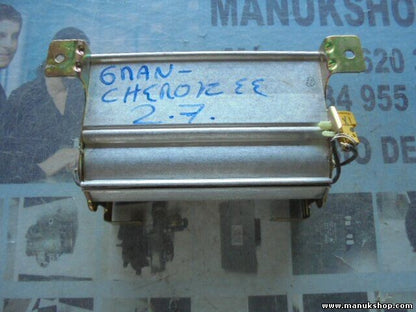 Airbag del pasajero Jeep P55116438AB INSP 239 E268152 TPSPM3022G0