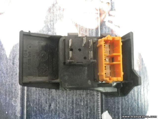 MANDO RETROVISOR Citroen Zx! 9605372777D 9605372777 F04 MP3313DA6 MP 3313 DA6