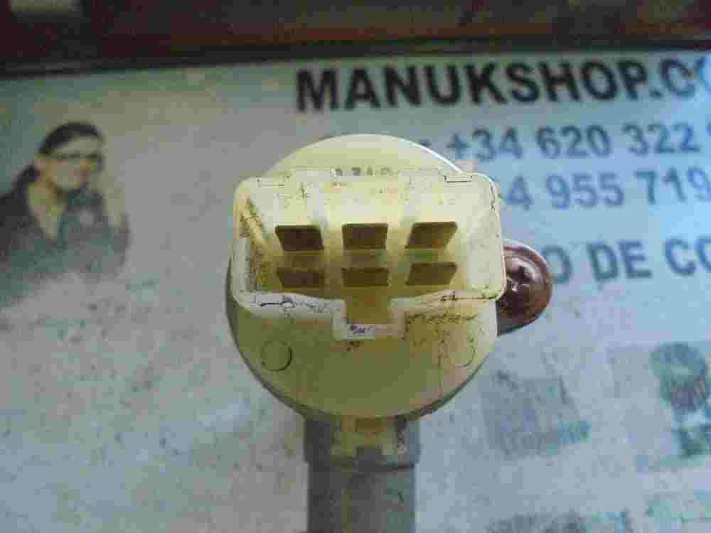 Interruttore di avviamento Hyundai Santa Fé I SM 2.0 CRDi 4x4 2001/04-2006/03