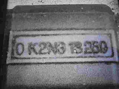 Inyectores Kia Shuma 0K2N313250 0 K2N3 13250 BOSCH 0260930012 0 260 930 012