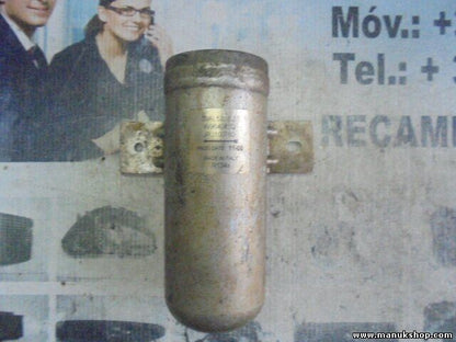 Secador aire acondicionado Land Rover 00AL53102 W964041Q JRJ100760 R134a