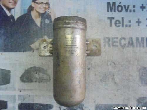 Secador aire acondicionado Land Rover 00AL53102 W964041Q JRJ100760 R134a