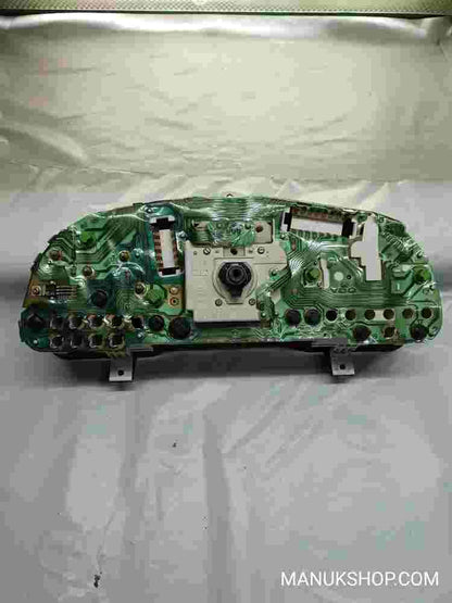 Cuadro de instrumentos  Opel Astra F Vectra A GM 90356303 81117675PP