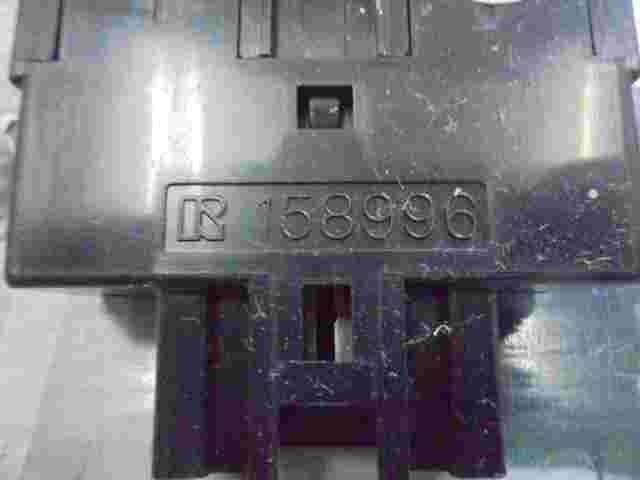 Niebla interruptor Toyota Camry R158996 R 158996