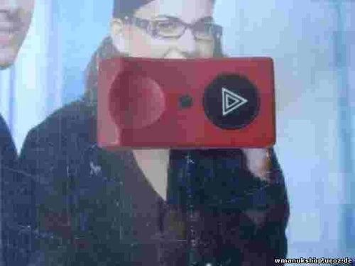 Interruptor de emergencia Renault Magnum Trucks 5010306848 A35120 19