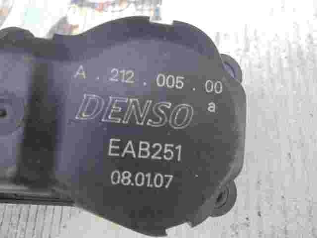 Riscaldamento attuatore Fiat Scudo Citroen C4 Picasso DENSO A21200500 EAB251