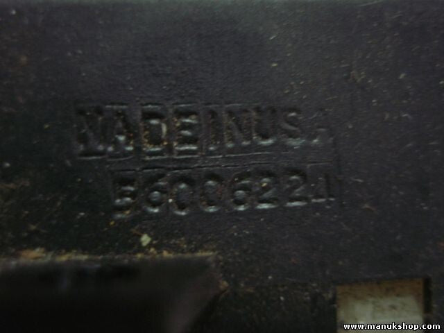 Interruptor del cierre centralizado Jeep Grand Cherokee 56006224 511177 1528