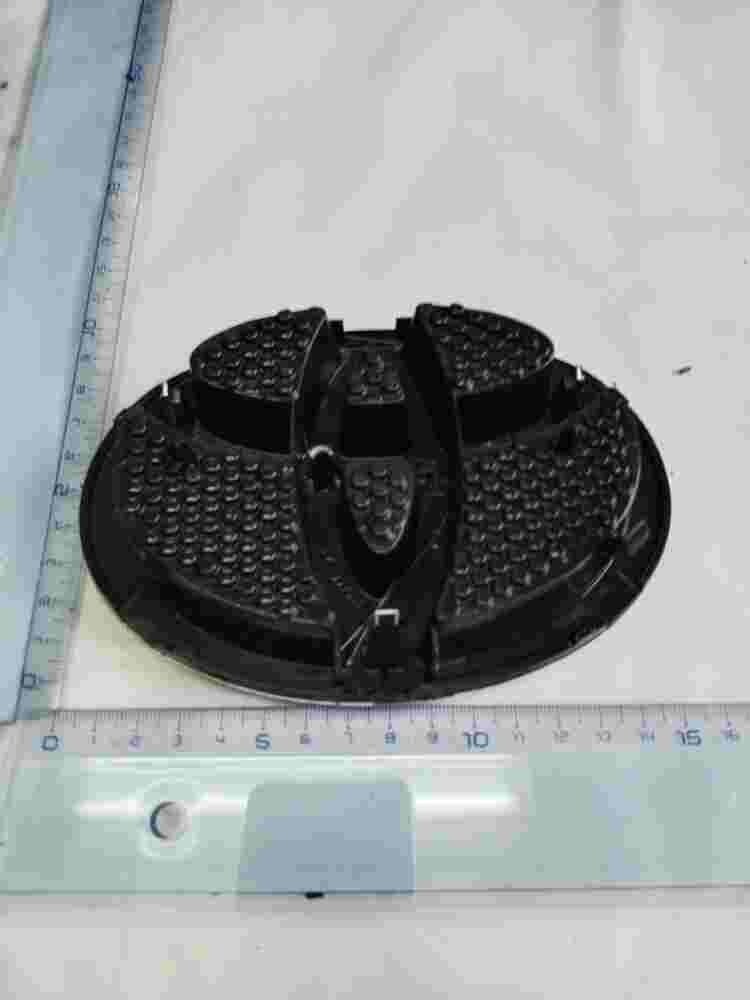 Emblema Toyota Auris E15 150 9723M0010 9723-M0010 14,5 cm