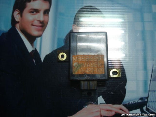 Indicador relé Mitsubishi Pajero IMASEN MB886391 3213-425-020 3213425020