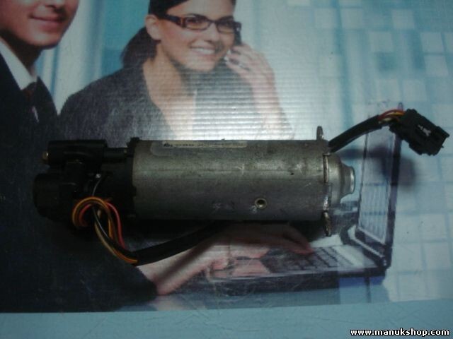 Motor asiento Mercedes-Benz W140 600 SE 0130002436 0 130 002 436 9471186439000