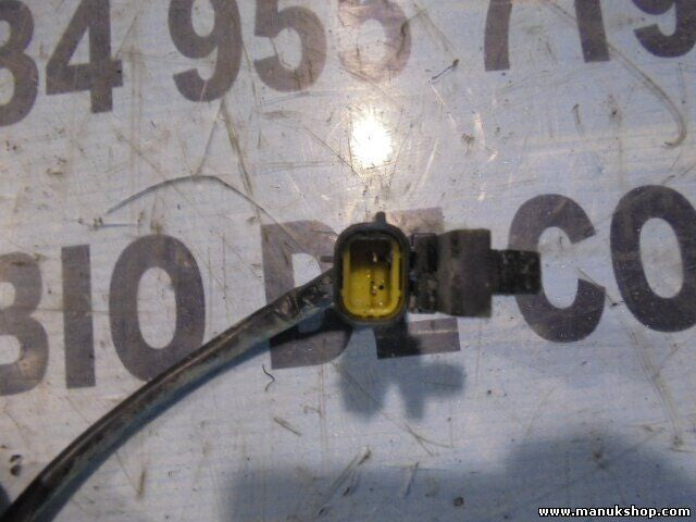 Mecanismo de elevalunas trasero derecho Land Rover Discovery II LJ, 117750100