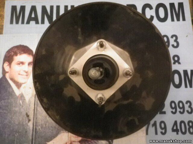 Servofreno  Fiat Ducato 2.3 JTD Peugeot Boxer Citroen Jumper BOSCH 0204051290