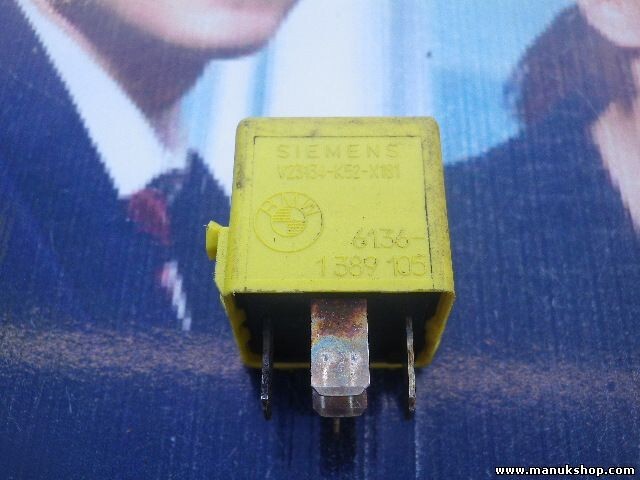 BMW E34 E36 61.36-1 389 105 61361389105 1389105