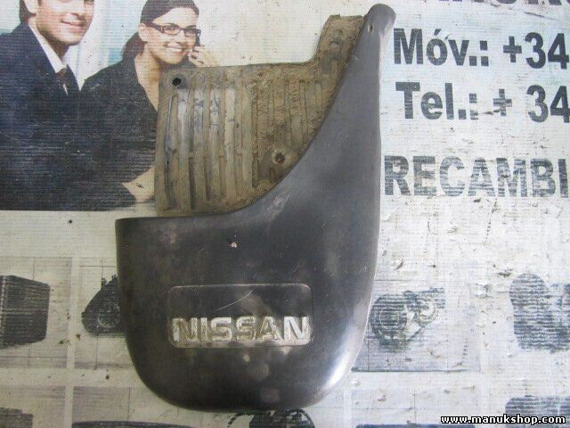 faldilla trasero derecho Ford Maverick 788100F005 78810-0F005 78810 0F005