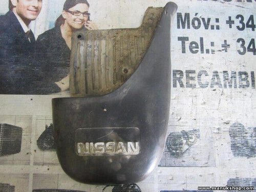 faldilla trasero derecho Ford Maverick 788100F005 78810-0F005 78810 0F005