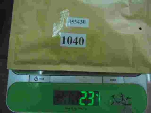 Clip de sujeción Citroen Peugeot 453430 4534 30