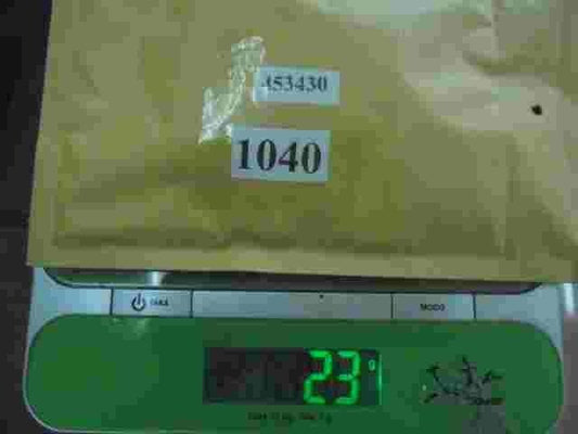 Clip de sujeción Citroen Peugeot 453430 4534 30