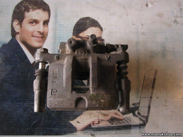 Pinza trasero izquierdo Jeep Patriot 101618B1 10 16 18 B1