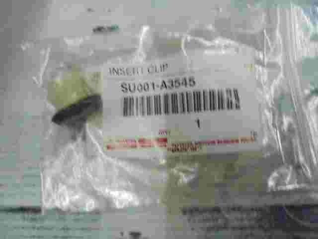 Insert Clip  Toyota SU001A3545 SU001-A3545