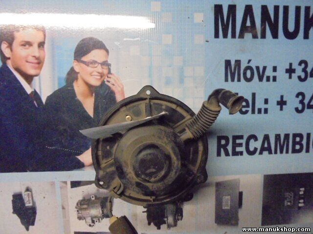 Ventilador de Calefacción SsangYong Musso Korando 1997-2002 6920005113 69200-051