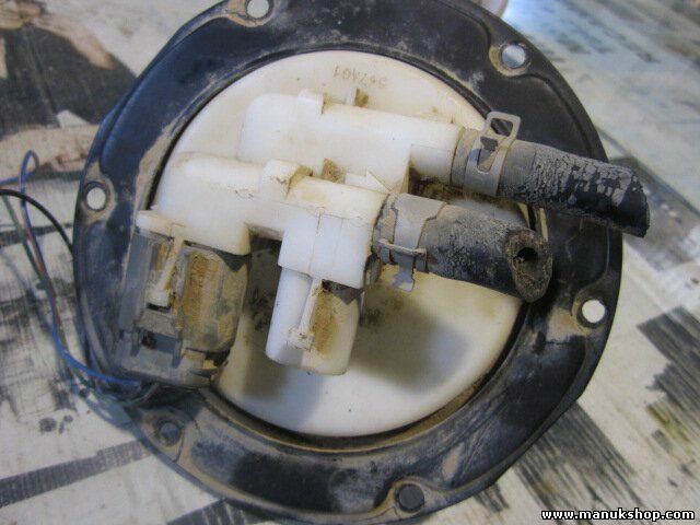 Taglio Nissan Terrano Ford Maverick II 09750949900 0975 094 9900 25060OF005