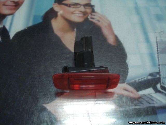 Luz de advertencia de puerta Volvo S70 V70 C70 9151343 9178328 149144 149 144