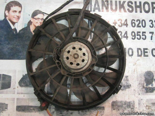 Electroventilador Audi A2 2002 8Z0959455C FC1023864195F FC1023 864195F