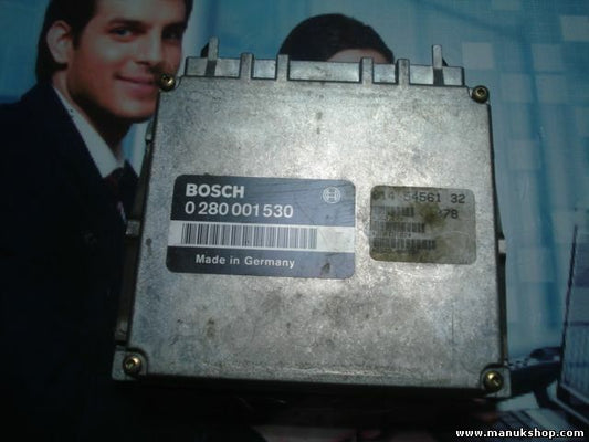 Centralita Mercedes-Benz W140 300SL 0145456132 BOSCH 0280001530 0 280 001 530