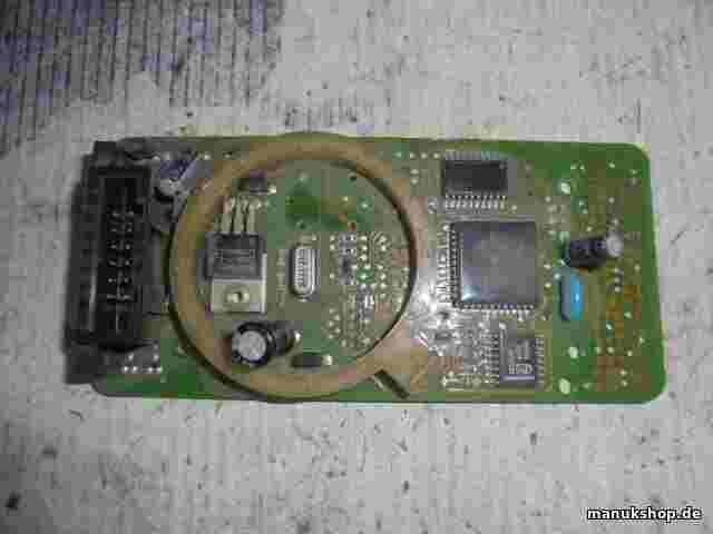 Señalización visual remota Jeep Cherokee XJ 56009388AB