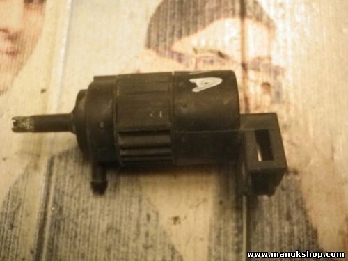 Bomba limpia parabrisas limpiaparabrisas Opel Frontera B 1998 - 2003