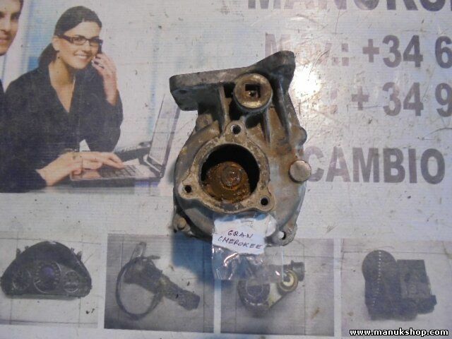 Pompa acqua Jeep Grand Cherokee XJ 2.5TD 20602127F