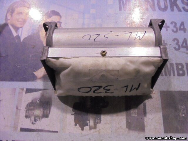 Airbag del pasajero Mercedes-Benz A1638600005 MB000698279K10015 0